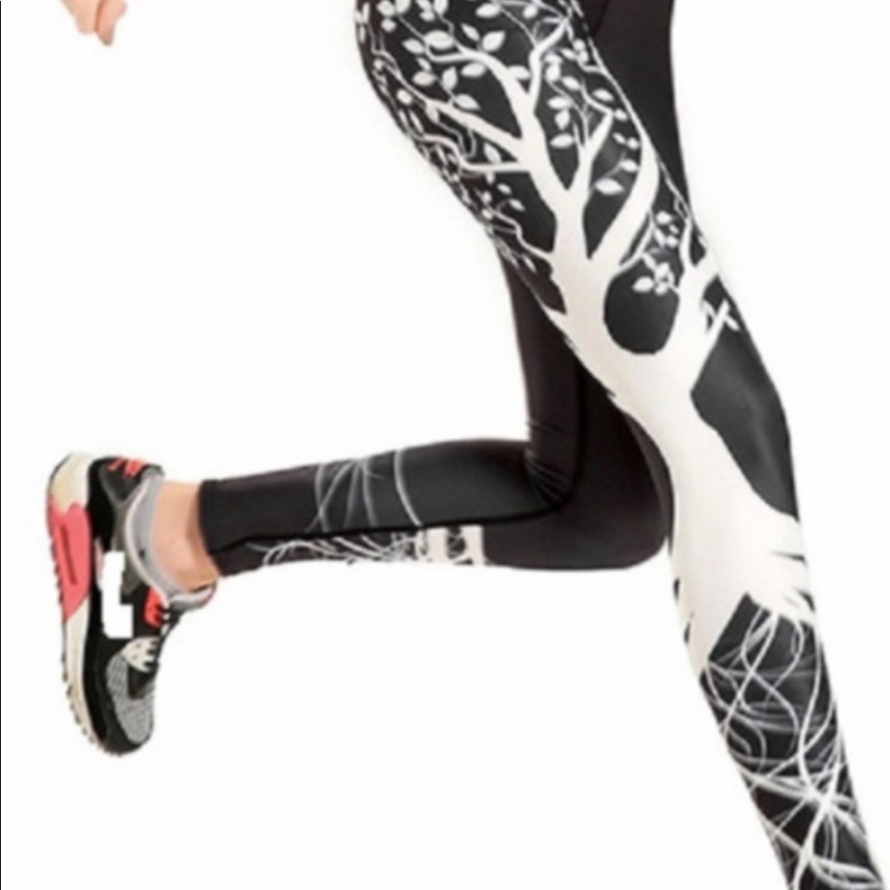 LEGGINGS - Picture 4 of 4